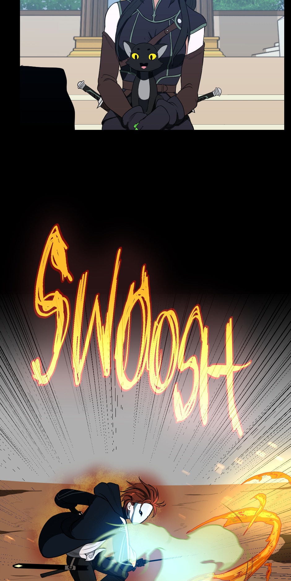 The Beginning After The End Chapter 51 image 66